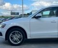 Белый Ауди Ку 5, объемом двигателя 3 л и пробегом 217 тыс. км за 20590 $, фото 2 на Automoto.ua