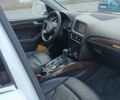 Белый Ауди Ку 5, объемом двигателя 1.98 л и пробегом 176 тыс. км за 15550 $, фото 61 на Automoto.ua