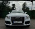 Белый Ауди Ку 5, объемом двигателя 1.98 л и пробегом 265 тыс. км за 12000 $, фото 1 на Automoto.ua
