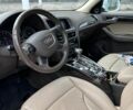 Белый Ауди Ку 5, объемом двигателя 1.98 л и пробегом 176 тыс. км за 13300 $, фото 8 на Automoto.ua