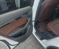 Белый Ауди Ку 5, объемом двигателя 1.98 л и пробегом 221 тыс. км за 13800 $, фото 15 на Automoto.ua
