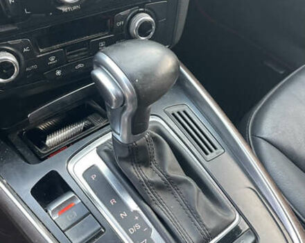 Білий Ауді Ку 5, об'ємом двигуна 1.98 л та пробігом 228 тис. км за 11500 $, фото 8 на Automoto.ua