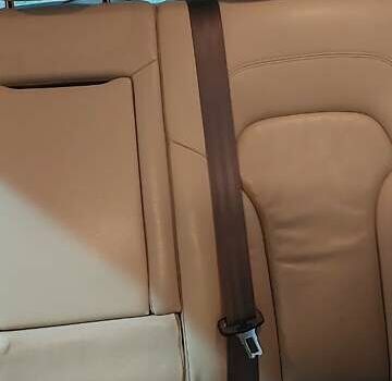 Белый Ауди Ку 5, объемом двигателя 2 л и пробегом 268 тыс. км за 16500 $, фото 16 на Automoto.ua