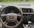 Ауди Ку 5 2013 в Киеве на Automoto.ua Белый Ауди Ку 5, объемом двигателя 3 л и пробегом 165 тыс. км за 18888 $, фото 8 на Automoto.ua