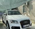 Білий Ауді Ку 5, об'ємом двигуна 1.98 л та пробігом 246 тис. км за 15500 $, фото 1 на Automoto.ua