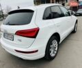 Белый Ауди Ку 5, объемом двигателя 1.98 л и пробегом 211 тыс. км за 12200 $, фото 8 на Automoto.ua