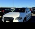 Белый Ауди Ку 5, объемом двигателя 0 л и пробегом 200 тыс. км за 251 $, фото 1 на Automoto.ua