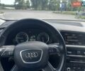Белый Ауди Ку 5, объемом двигателя 2 л и пробегом 273 тыс. км за 16500 $, фото 14 на Automoto.ua