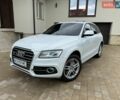 Білий Ауді Ку 5, об'ємом двигуна 3 л та пробігом 211 тис. км за 13200 $, фото 1 на Automoto.ua