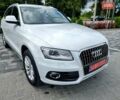 Белый Ауди Ку 5, объемом двигателя 1.98 л и пробегом 160 тыс. км за 14700 $, фото 31 на Automoto.ua