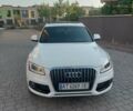 Белый Ауди Ку 5, объемом двигателя 1.98 л и пробегом 221 тыс. км за 13800 $, фото 5 на Automoto.ua