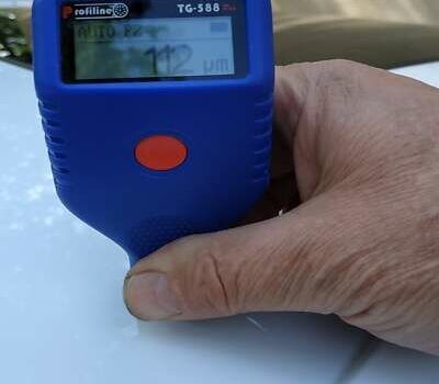 Білий Ауді Ку 5, об'ємом двигуна 1.98 л та пробігом 176 тис. км за 15200 $, фото 78 на Automoto.ua