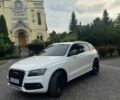 Білий Ауді Ку 5, об'ємом двигуна 3 л та пробігом 250 тис. км за 14900 $, фото 1 на Automoto.ua
