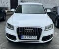 Білий Ауді Ку 5, об'ємом двигуна 1.97 л та пробігом 264 тис. км за 16200 $, фото 1 на Automoto.ua