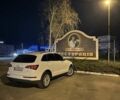 Белый Ауди Ку 5, объемом двигателя 1.97 л и пробегом 152 тыс. км за 22500 $, фото 1 на Automoto.ua