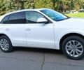 Белый Ауди Ку 5, объемом двигателя 1.98 л и пробегом 176 тыс. км за 15550 $, фото 29 на Automoto.ua