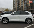 Белый Ауди Ку 5, объемом двигателя 1.97 л и пробегом 194 тыс. км за 15800 $, фото 4 на Automoto.ua