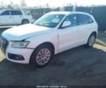 Белый Ауди Ку 5, объемом двигателя 2 л и пробегом 190 тыс. км за 12000 $, фото 2 на Automoto.ua