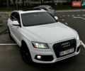 Білий Ауді Ку 5, об'ємом двигуна 1.98 л та пробігом 189 тис. км за 16699 $, фото 9 на Automoto.ua