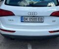 Белый Ауди Ку 5, объемом двигателя 1.97 л и пробегом 152 тыс. км за 22500 $, фото 11 на Automoto.ua