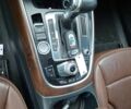 Белый Ауди Ку 5, объемом двигателя 1.98 л и пробегом 143 тыс. км за 14900 $, фото 30 на Automoto.ua