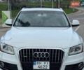Білий Ауді Ку 5, об'ємом двигуна 1.98 л та пробігом 136 тис. км за 15500 $, фото 1 на Automoto.ua
