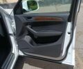 Білий Ауді Ку 5, об'ємом двигуна 1.98 л та пробігом 176 тис. км за 15200 $, фото 58 на Automoto.ua