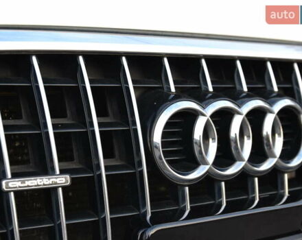 Ауди Ку 5 2013 в Луцке на Automoto.ua Белый Ауди Ку 5, объемом двигателя 1.98 л и пробегом 250 тыс. км за 12500 $, фото 23 на Automoto.ua