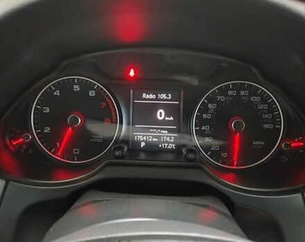 Ауди Ку 5 2013 в Одессе на Automoto.ua Белый Ауди Ку 5, объемом двигателя 2 л и пробегом 175 тыс. км за 15500 $, фото 2 на Automoto.ua