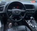 Белый Ауди Ку 5, объемом двигателя 1.98 л и пробегом 194 тыс. км за 16800 $, фото 6 на Automoto.ua