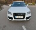 Белый Ауди Ку 5, объемом двигателя 2.97 л и пробегом 225 тыс. км за 19800 $, фото 1 на Automoto.ua