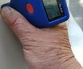 Білий Ауді Ку 5, об'ємом двигуна 1.98 л та пробігом 176 тис. км за 15200 $, фото 81 на Automoto.ua