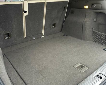 Белый Ауди Ку 5, объемом двигателя 2 л и пробегом 109 тыс. км за 15850 $, фото 14 на Automoto.ua