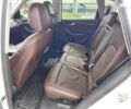 Білий Ауді Ку 5, об'ємом двигуна 2 л та пробігом 241 тис. км за 17900 $, фото 17 на Automoto.ua