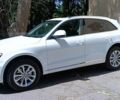 Білий Ауді Ку 5, об'ємом двигуна 1.98 л та пробігом 176 тис. км за 15200 $, фото 7 на Automoto.ua