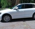Білий Ауді Ку 5, об'ємом двигуна 1.98 л та пробігом 176 тис. км за 15200 $, фото 9 на Automoto.ua