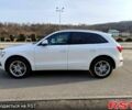 Белый Ауди Ку 5, объемом двигателя 2 л и пробегом 200 тыс. км за 15900 $, фото 2 на Automoto.ua