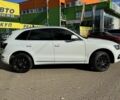 Білий Ауді Ку 5, об'ємом двигуна 2 л та пробігом 135 тис. км за 13350 $, фото 6 на Automoto.ua