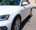 Білий Ауді Ку 5, об'ємом двигуна 1.98 л та пробігом 176 тис. км за 15200 $, фото 4 на Automoto.ua
