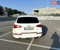 Білий Ауді Ку 5, об'ємом двигуна 1.98 л та пробігом 193 тис. км за 14000 $, фото 7 на Automoto.ua