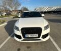Белый Ауди Ку 5, объемом двигателя 1.98 л и пробегом 263 тыс. км за 14000 $, фото 1 на Automoto.ua