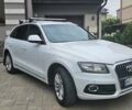Белый Ауди Ку 5, объемом двигателя 2 л и пробегом 230 тыс. км за 14500 $, фото 8 на Automoto.ua