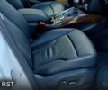Белый Ауди Ку 5, объемом двигателя 2 л и пробегом 176 тыс. км за 15550 $, фото 5 на Automoto.ua
