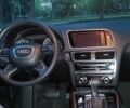 Белый Ауди Ку 5, объемом двигателя 1.98 л и пробегом 176 тыс. км за 15550 $, фото 49 на Automoto.ua