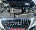 Белый Ауди Ку 5, объемом двигателя 2 л и пробегом 270 тыс. км за 15000 $, фото 14 на Automoto.ua
