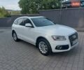 Белый Ауди Ку 5, объемом двигателя 1.98 л и пробегом 221 тыс. км за 13800 $, фото 1 на Automoto.ua