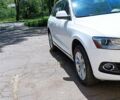 Білий Ауді Ку 5, об'ємом двигуна 1.98 л та пробігом 176 тис. км за 15200 $, фото 31 на Automoto.ua