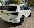 Білий Ауді Ку 5, об'ємом двигуна 2 л та пробігом 135 тис. км за 13350 $, фото 5 на Automoto.ua