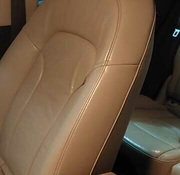 Белый Ауди Ку 5, объемом двигателя 2 л и пробегом 268 тыс. км за 16500 $, фото 18 на Automoto.ua