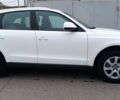 Білий Ауді Ку 5, об'ємом двигуна 1.97 л та пробігом 89 тис. км за 16500 $, фото 1 на Automoto.ua